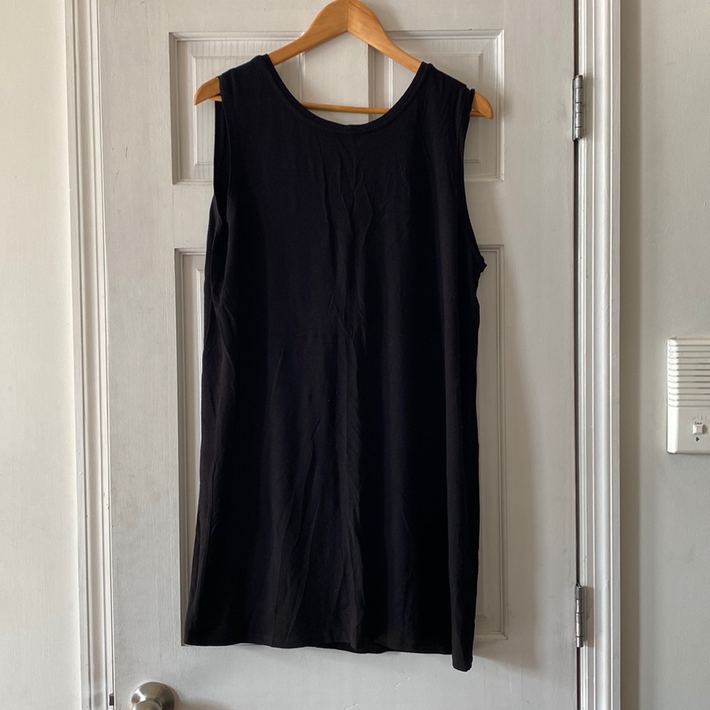 ASOS Tank Dress